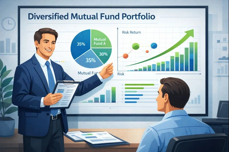 Mutual Fund & SIP